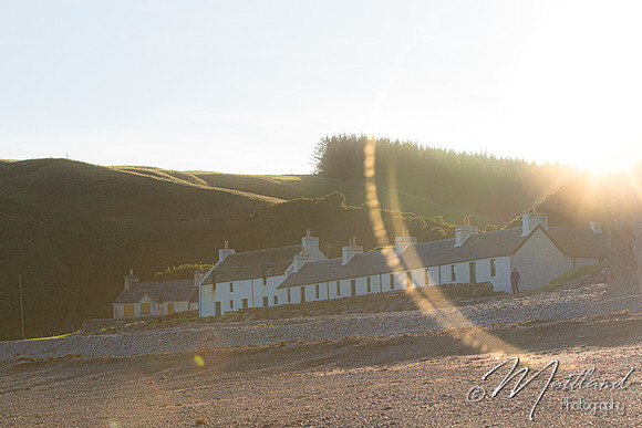 Berriedale