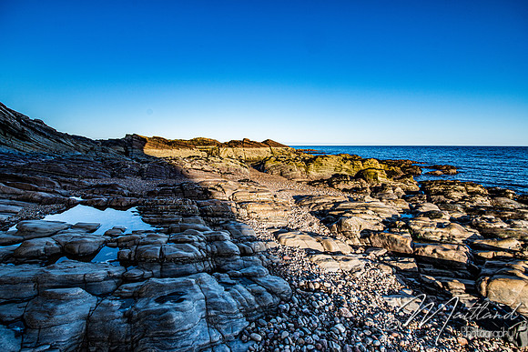 Berriedale