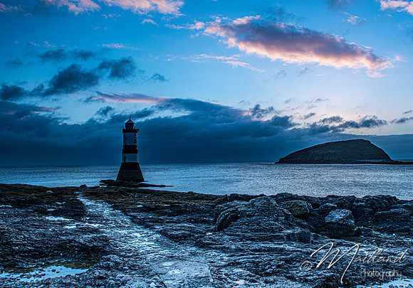 Anglesey