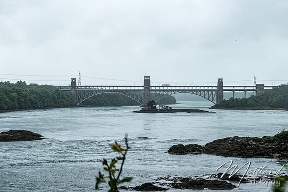 Anglesey