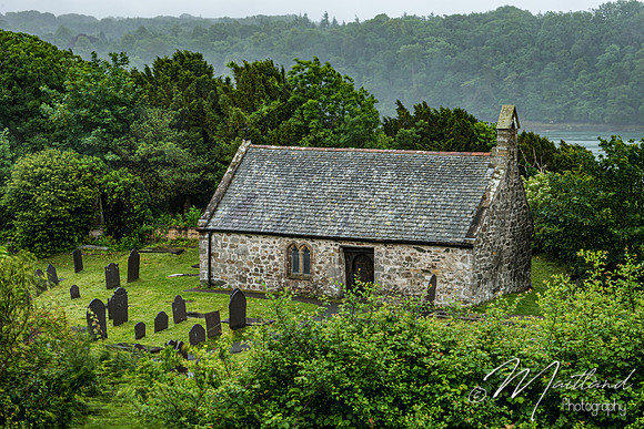 Anglesey