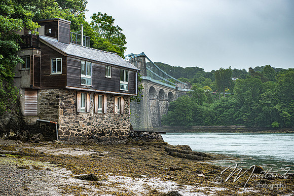 Anglesey