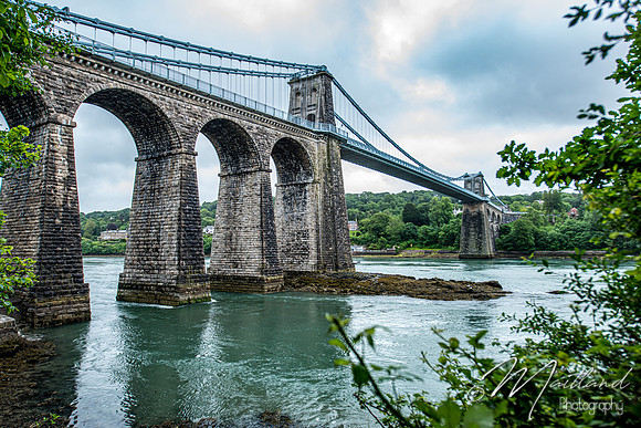 Anglesey