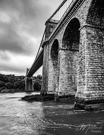 Anglesey