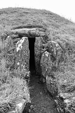 Anglesey