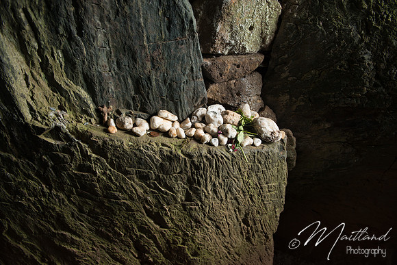 Anglesey
