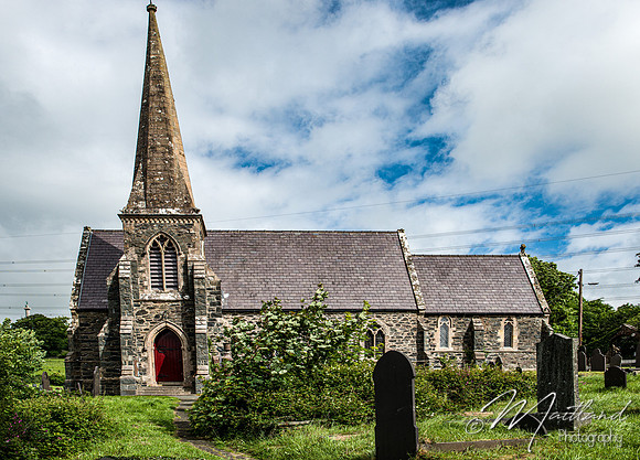 Anglesey