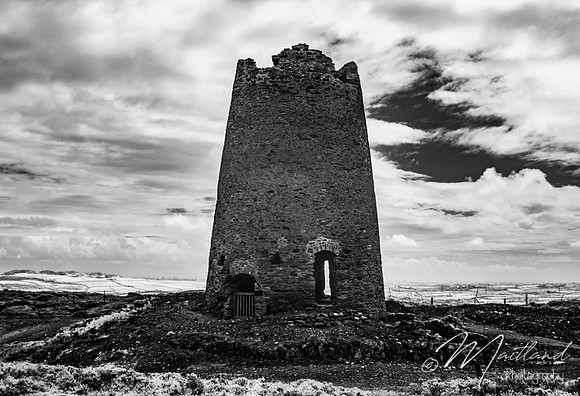 Anglesey