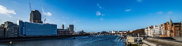 London