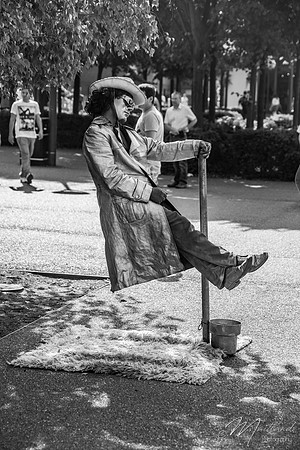 London