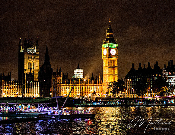 London