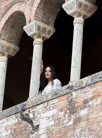 Berenia Galli