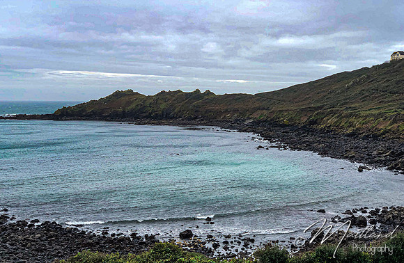 Cadgwith & Lizard