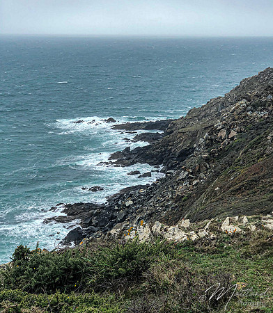 Cadgwith & Lizard