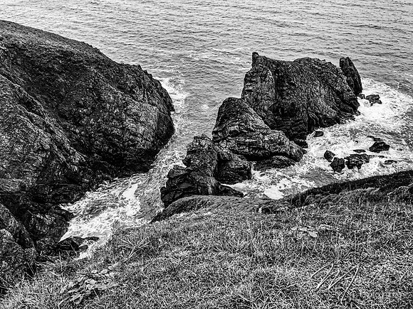 Cadgwith & Lizard