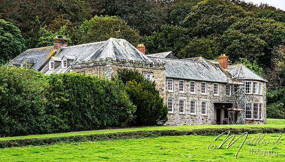 Cadgwith & Lizard