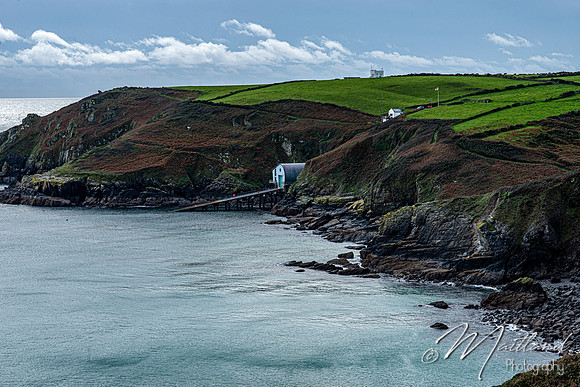 Cadgwith & Lizard