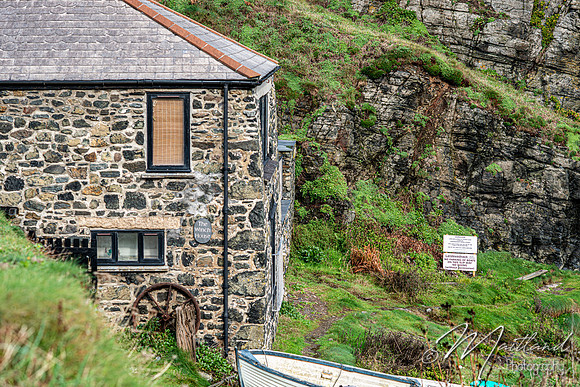 Cadgwith & Lizard