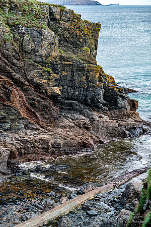 Cadgwith & Lizard