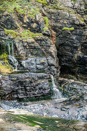 Cadgwith & Lizard