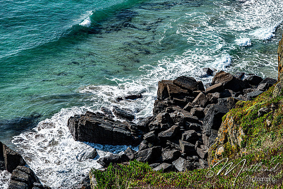 Cadgwith & Lizard