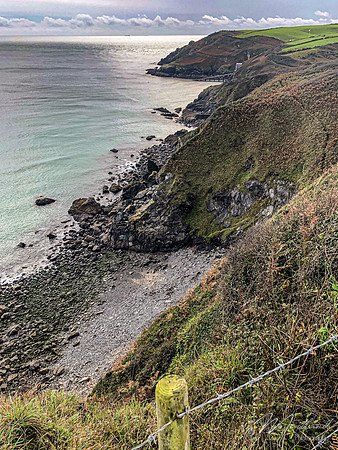 Cadgwith & Lizard
