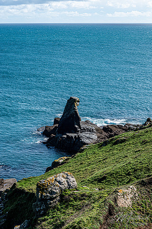 Cadgwith & Lizard