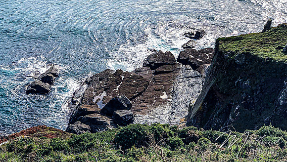 Cadgwith & Lizard