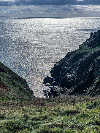 Cadgwith & Lizard