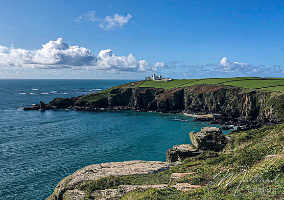 Cadgwith & Lizard