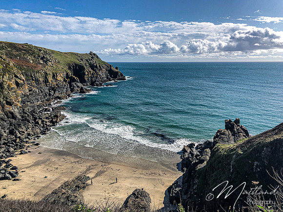 Cadgwith & Lizard