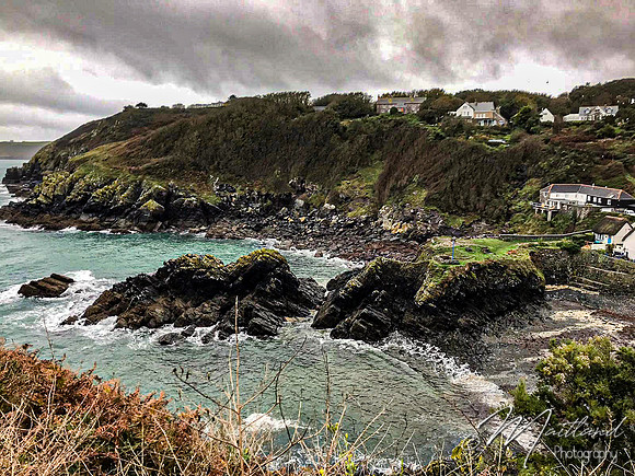 Cadgwith & Lizard