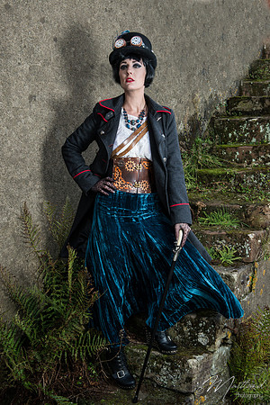 Frances Blue Bailey