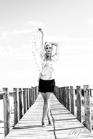 Frances Blue Bailey