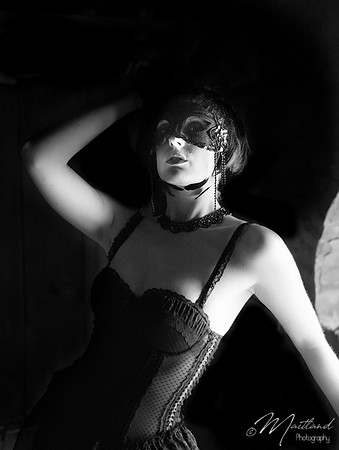 Frances Blue Bailey