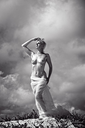 Frances Blue Bailey