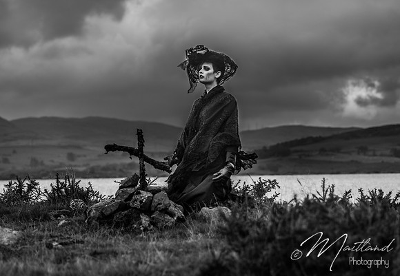 Sally Sparrow