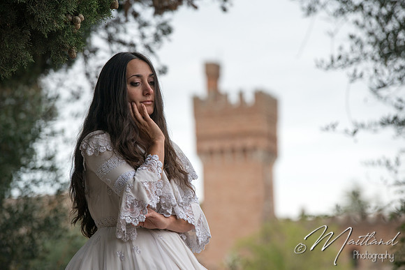 Berenia Galli