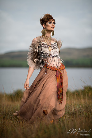 Sally Sparrow