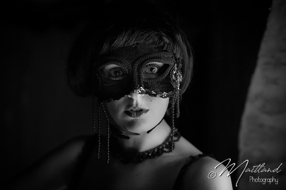 Frances Blue Bailey